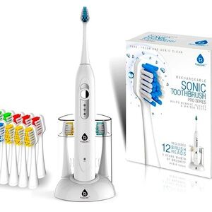 Tooth brush